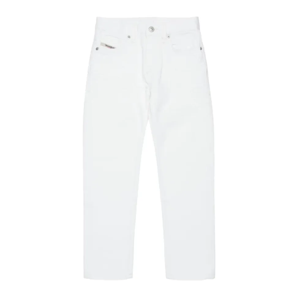 Dżinsy Slim Fit