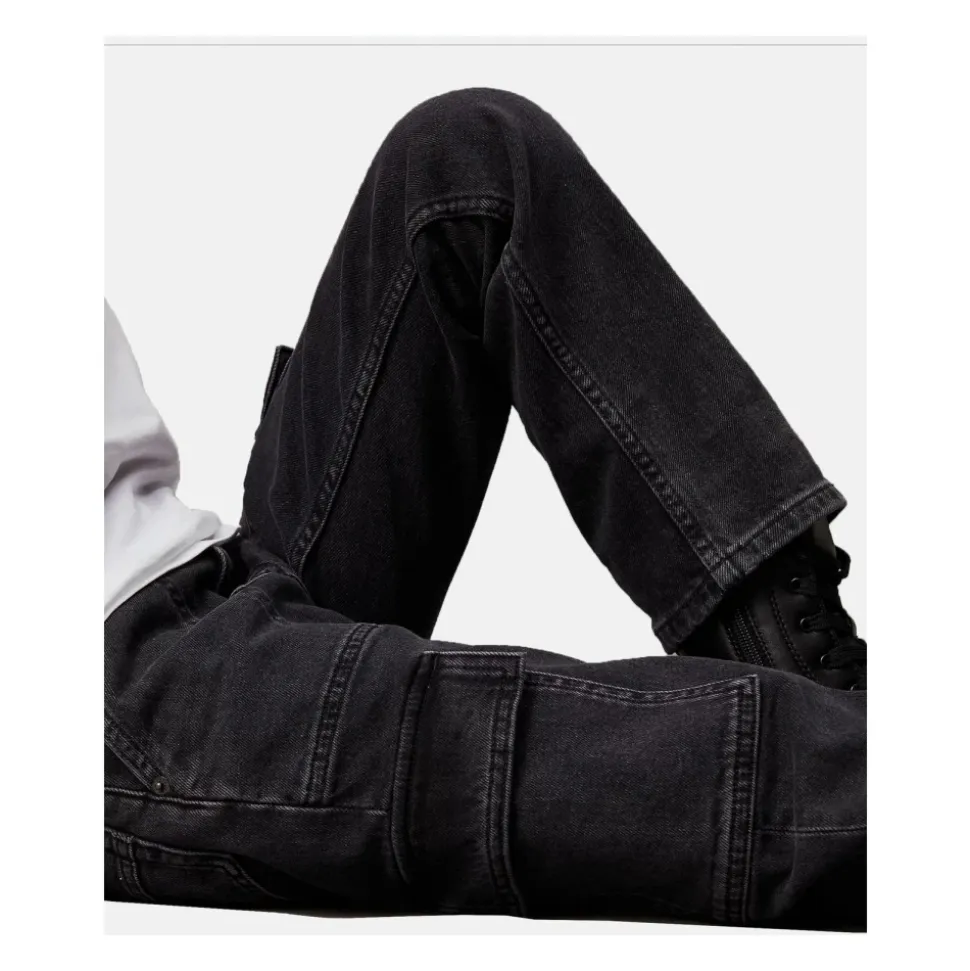 Dżinsy Slim Fit