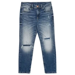 Dżinsy Slim Fit