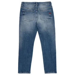 Dżinsy Slim Fit