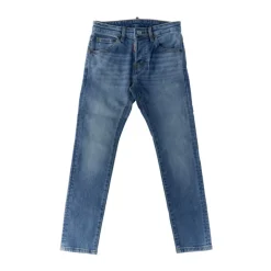 Dżinsy Slim Fit - Cool Guy