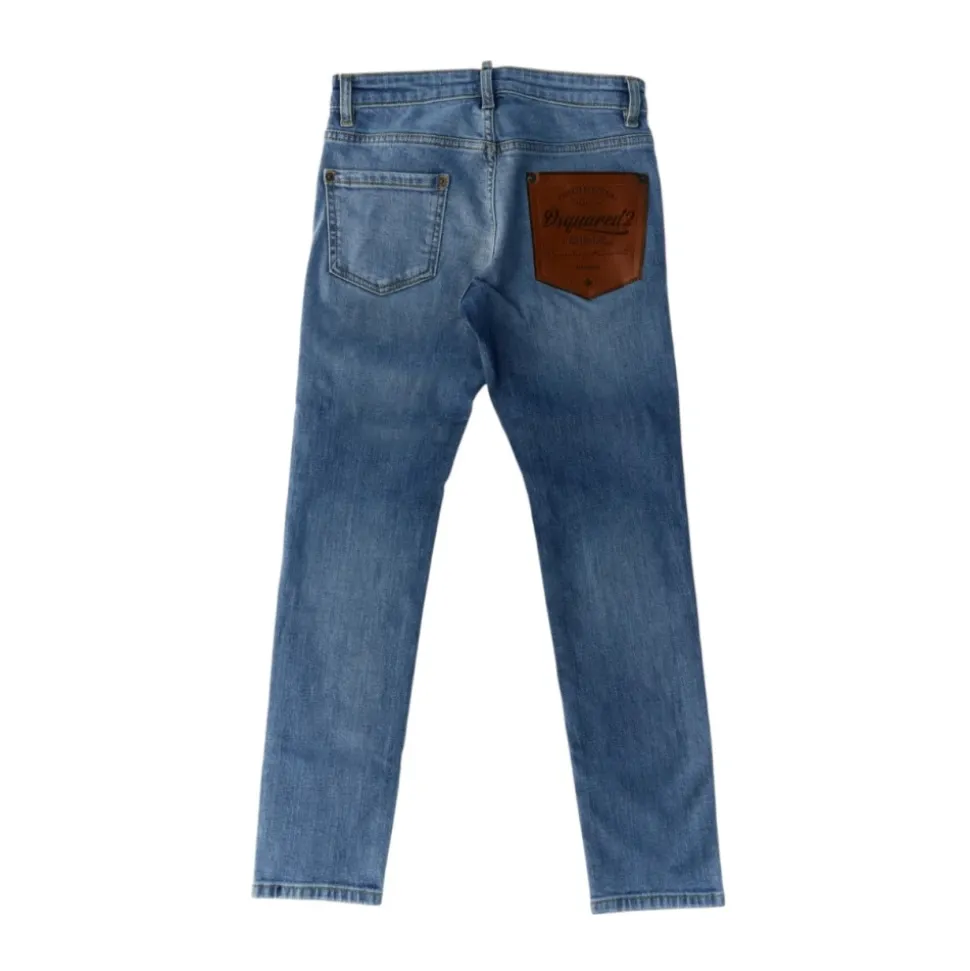 Dżinsy Slim Fit - Cool Guy