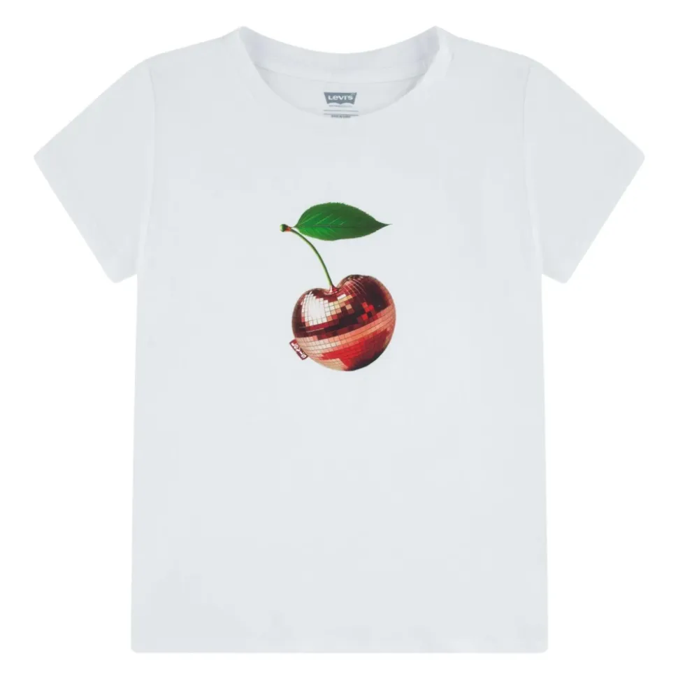 Disco Cerry SS Tee