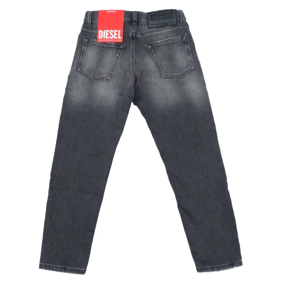 D-Lucas-J Jeans