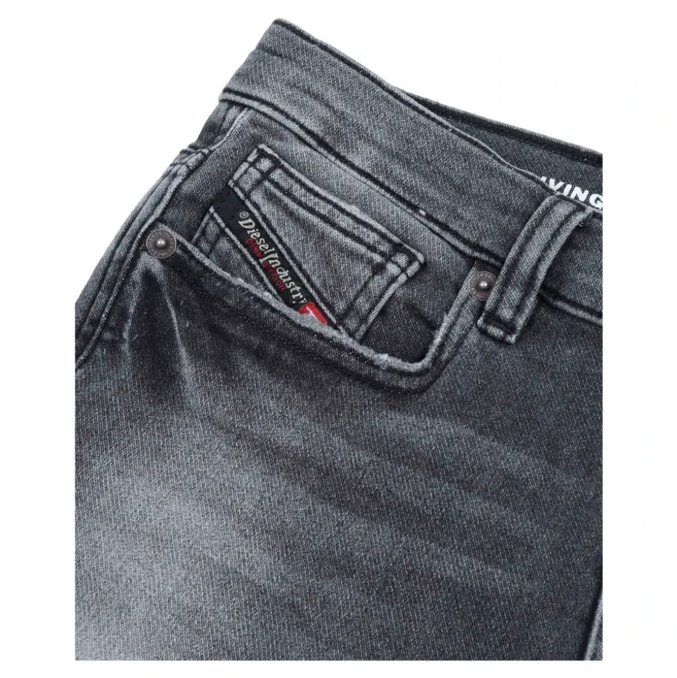 D-Lucas-J Jeans