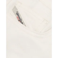2001 D-Macro-J Pantaloni