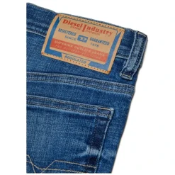 D-Maki Jeans