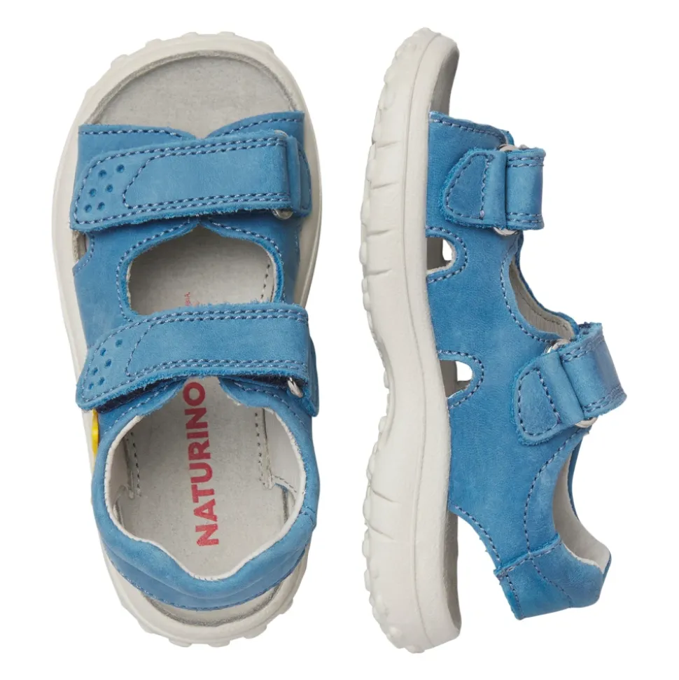 DOCK Open Sandal