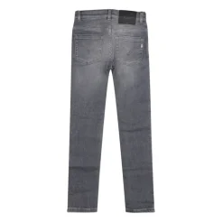 Dondup Jeans Szary Denim