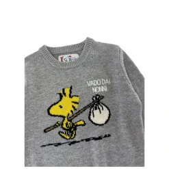 Douglas Sweater