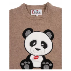 Douglas Trudi Panda 12 Patch