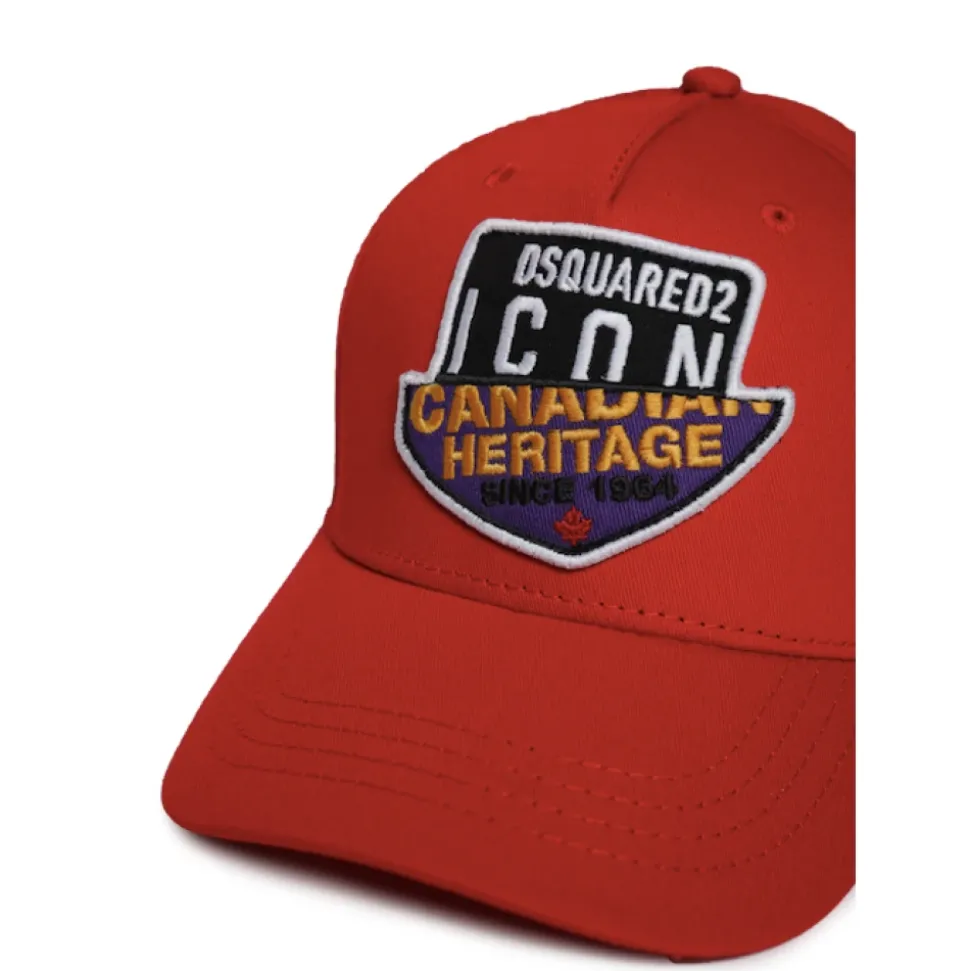 DQ0264 Hat