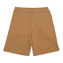 Drawstring Logo Shorts