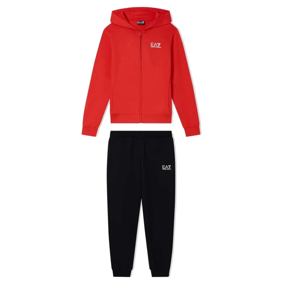 Dres bawełniany Core Identity
