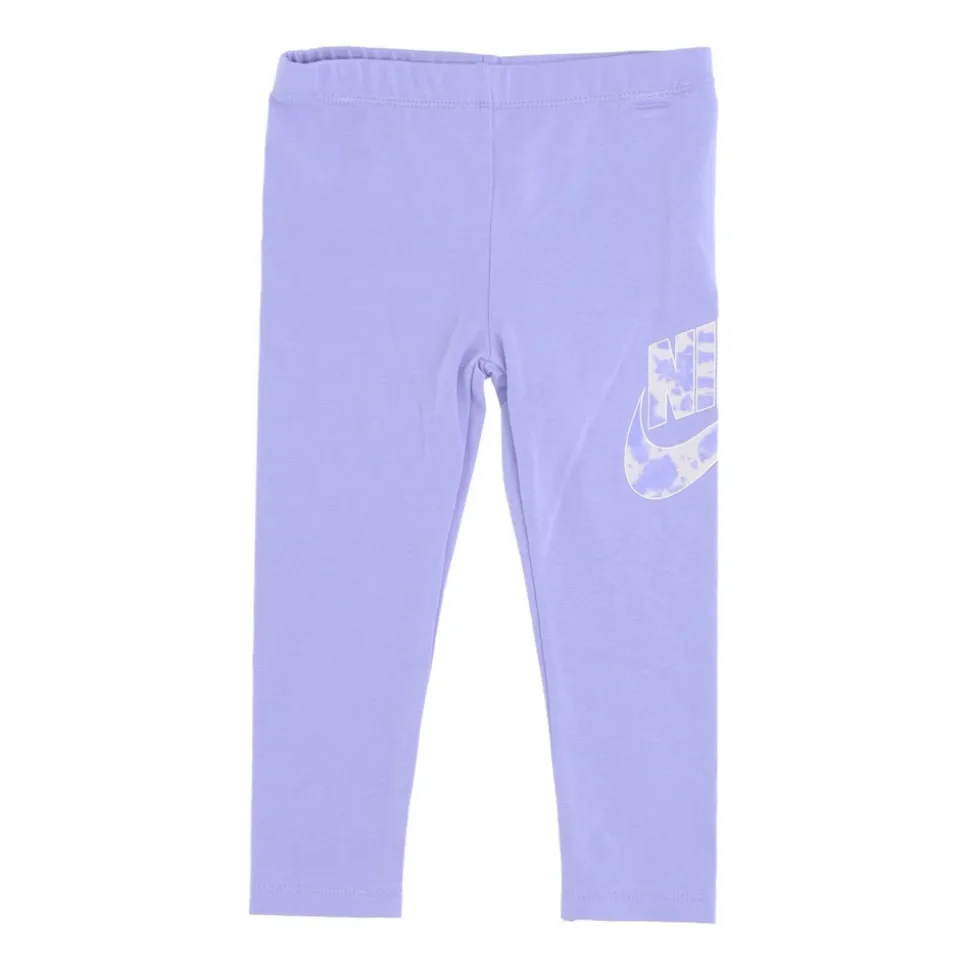 Dresowy Komplet: Bluza z Kapturem i Legginsy Cloud Wash
