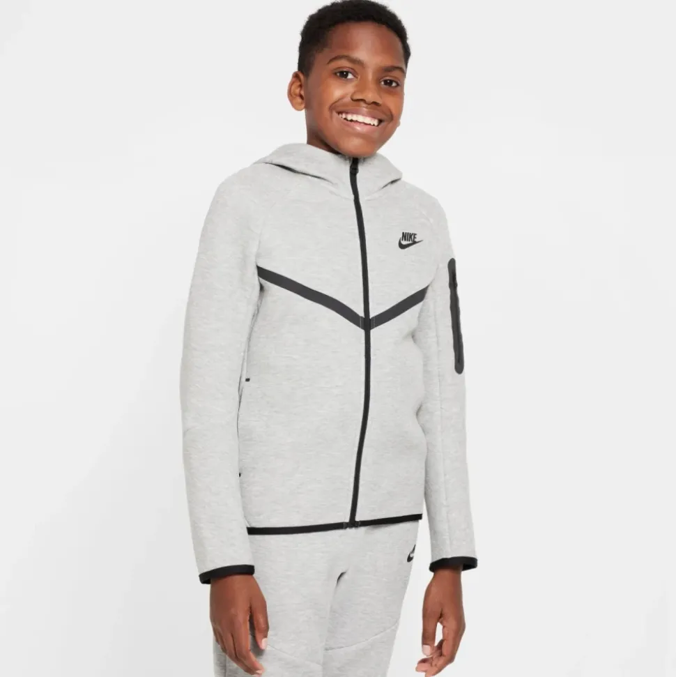 Dres Tech Fleece