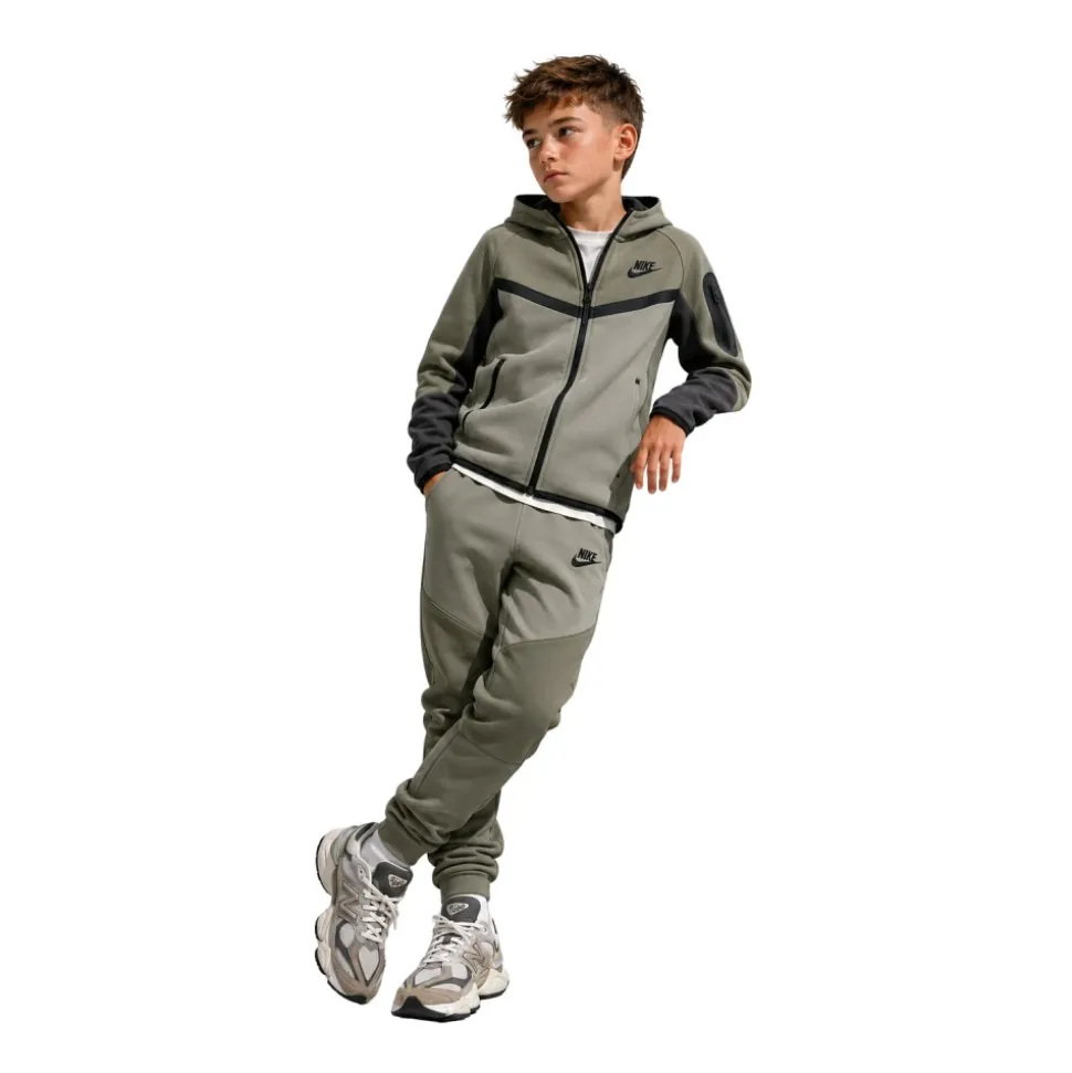 Dres Tech Fleece