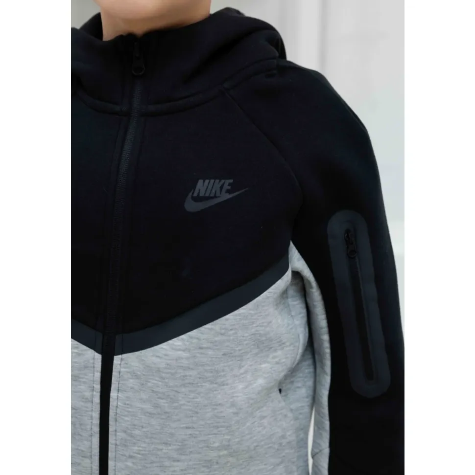 Dres Tech Fleece