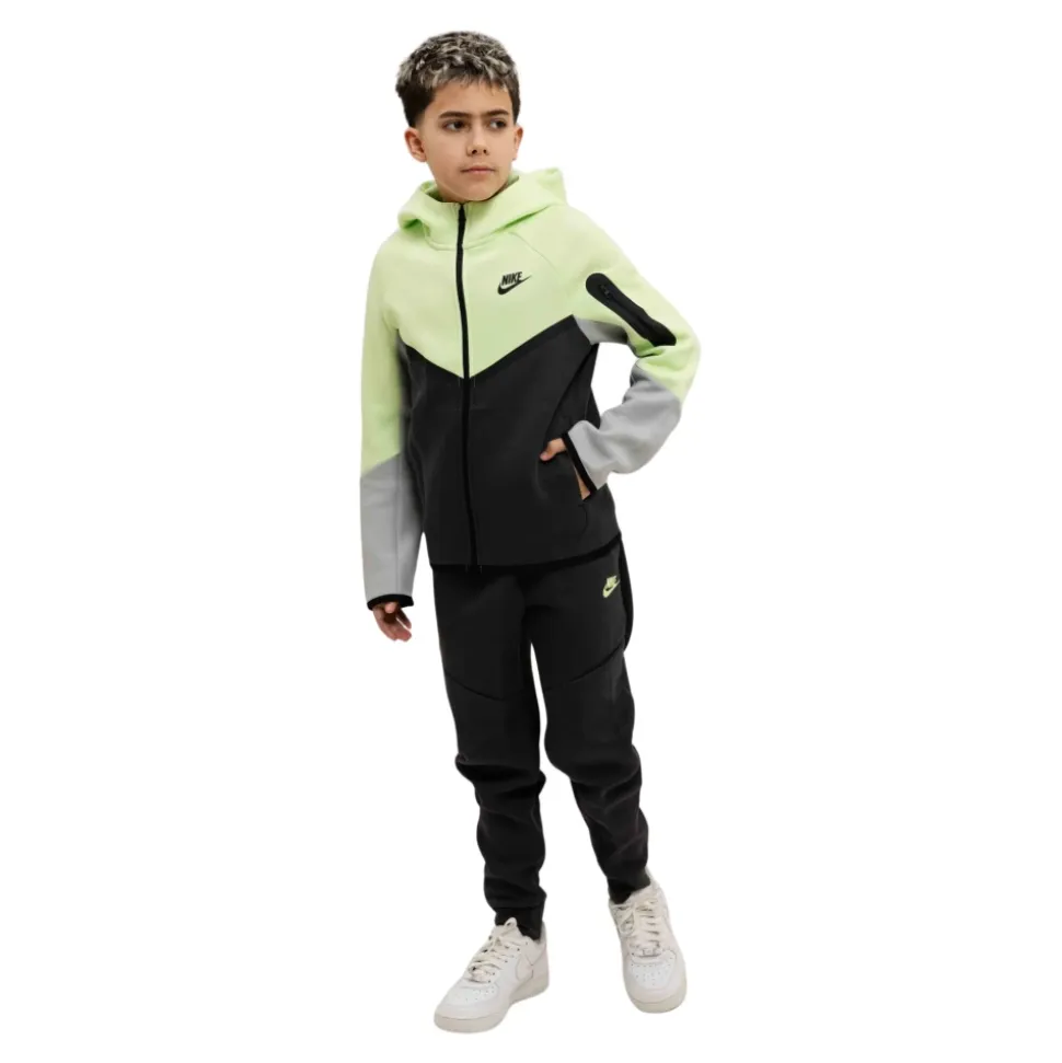 Dres Tech Fleece