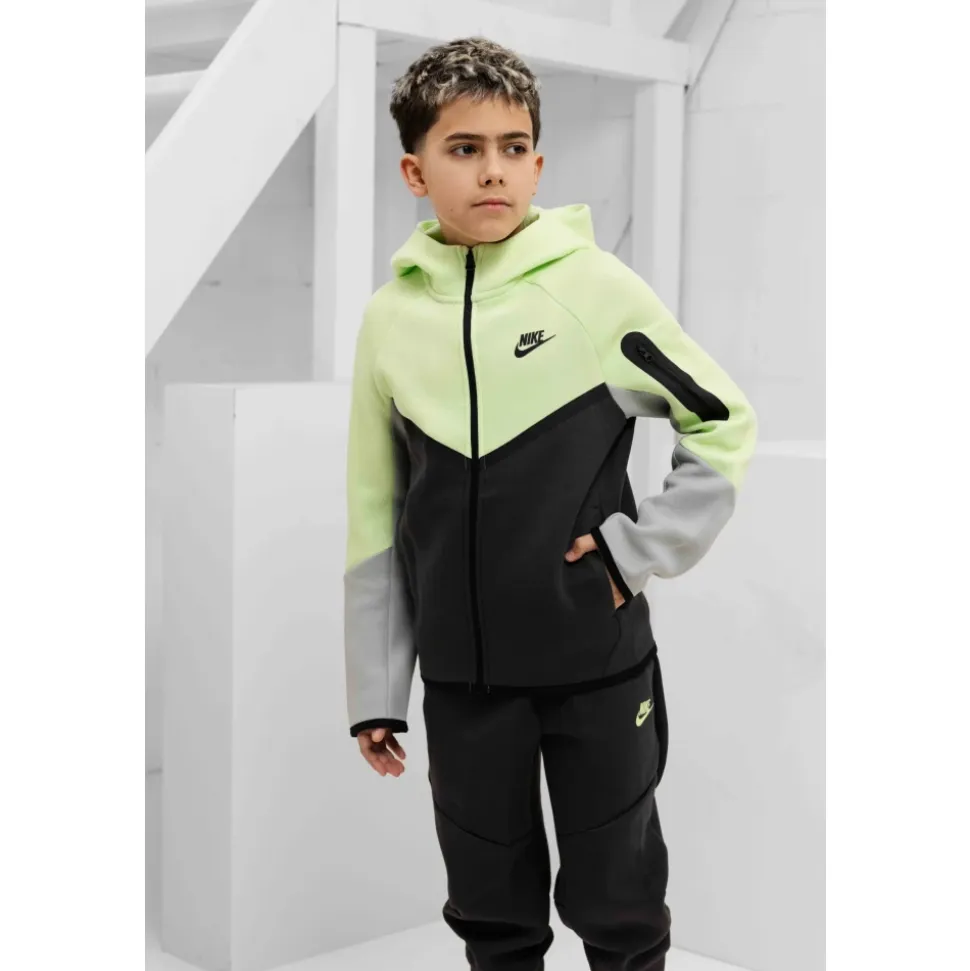 Dres Tech Fleece
