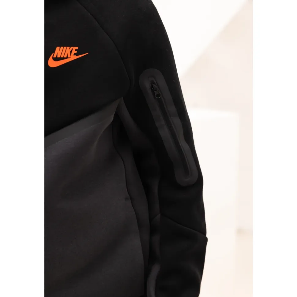 Dres Tech Fleece