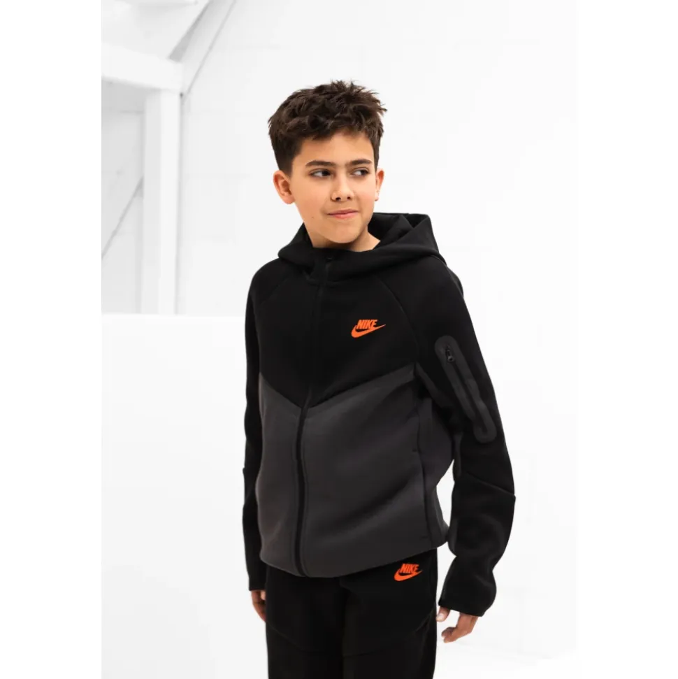 Dres Tech Fleece