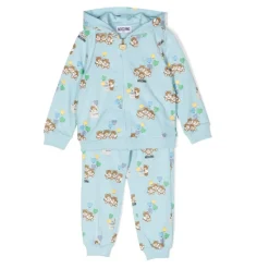 Dres Teddy Bear