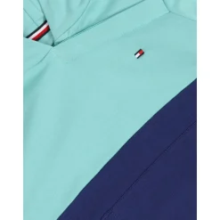 Dres z bluzą z kapturem i spodniami typu jogger
