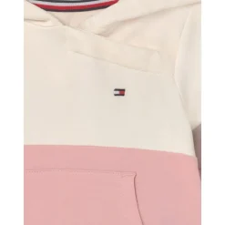Dres z kapturem