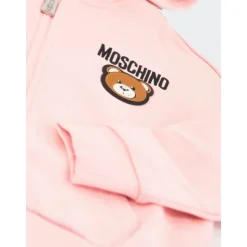 Dres z Logo Misia