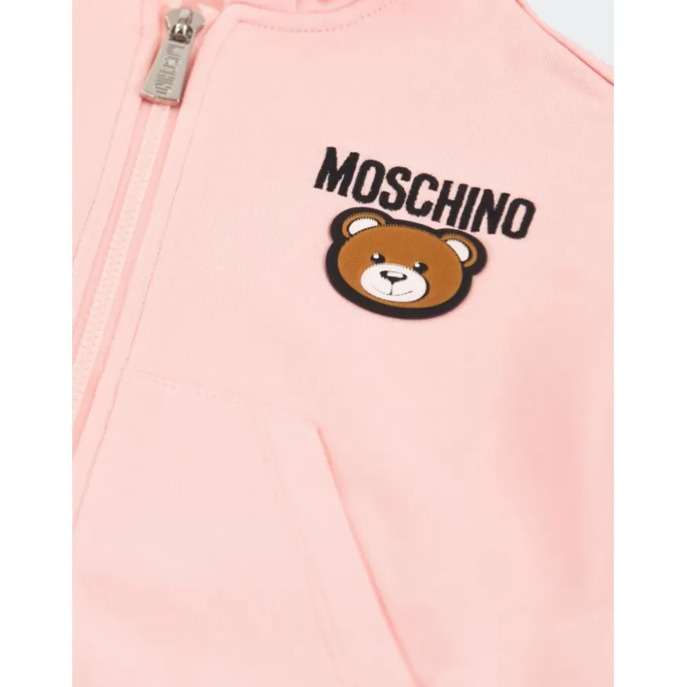 Dres z Logo Misia