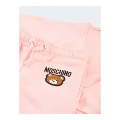 Dres z Logo Misia