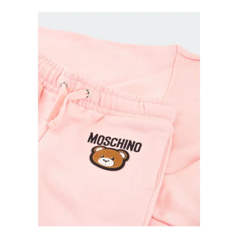 Dres z Logo Misia