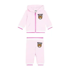 Dres z Misiem Teddy