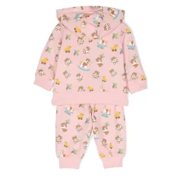 Dres z Misiem Teddy
