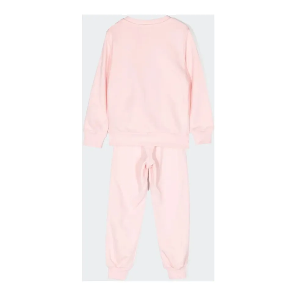 Dres z Misiem Teddy