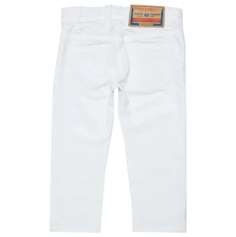 D-Slinkie B Jeans