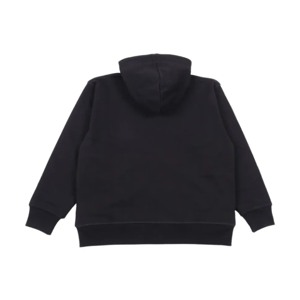 Dsquared2 Sweaters Czarny