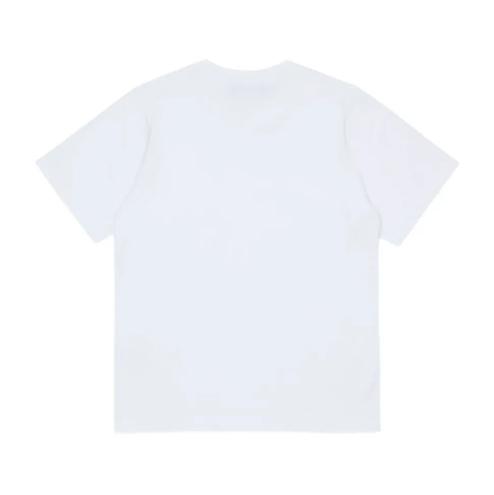 Dsquared2 T-shirty i Polo Biały
