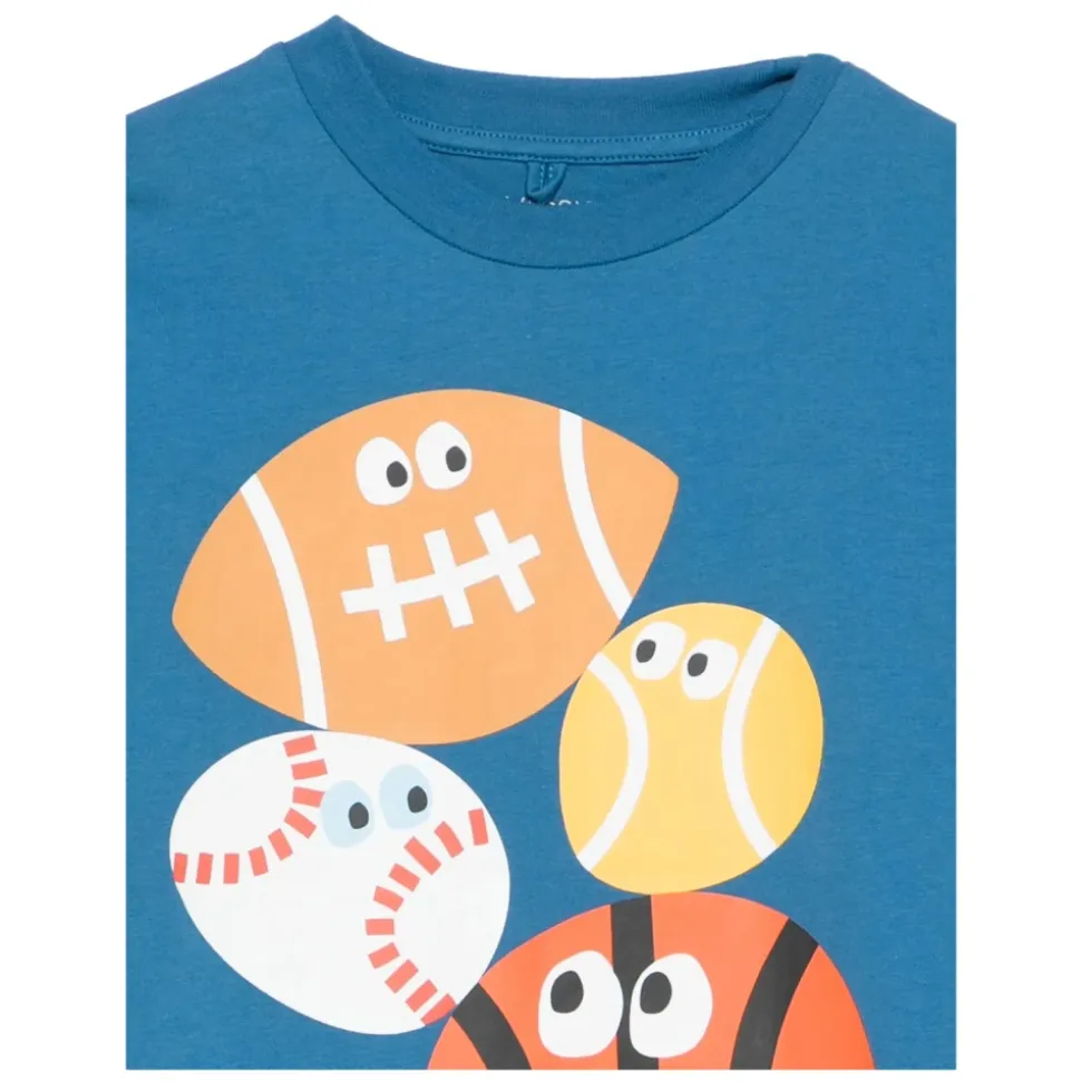 61D Tee