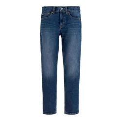 Długie spodnie kowbojskie 512 Slim Taper