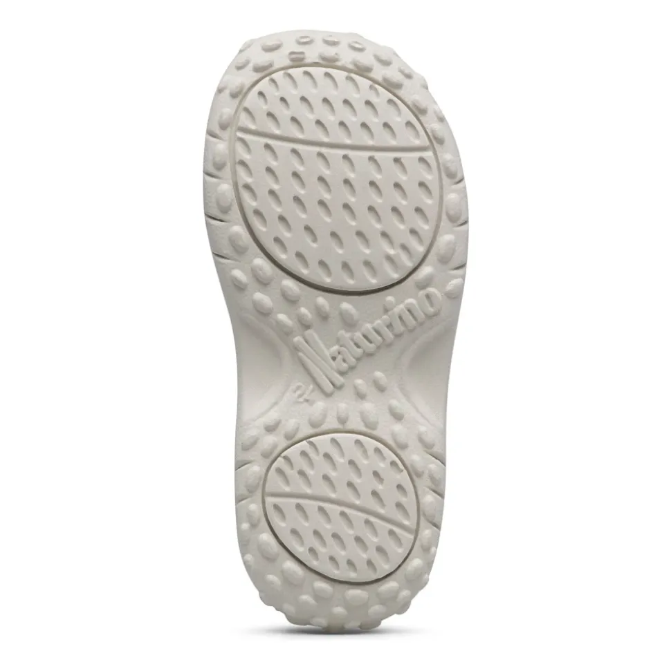 Dumiki Velour Sandals