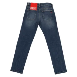 2020 D-Viker Jeans