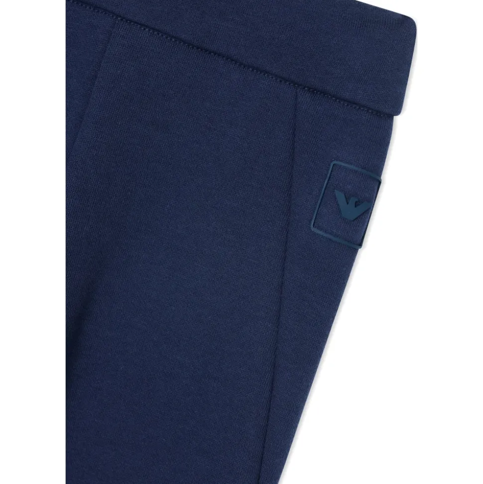 Dwuczęściowy dres z kapturem