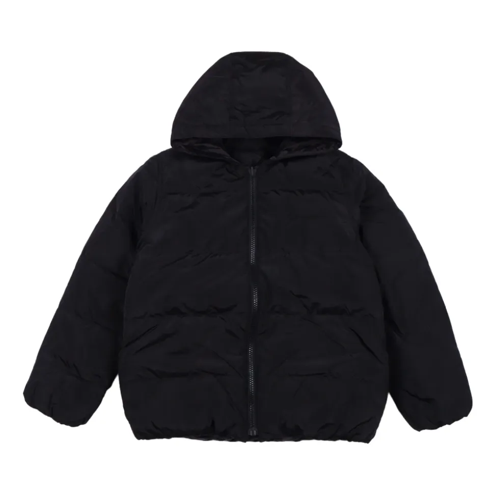 Dwustronna Kurtka Puffer