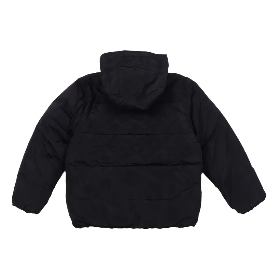 Dwustronna Kurtka Puffer
