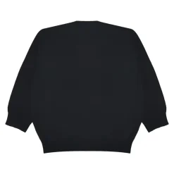 Dzianinowy sweter