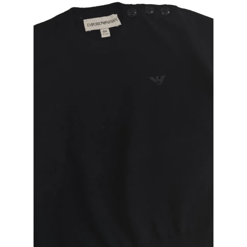 Dzianinowy sweter