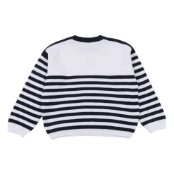 Dzianinowy sweter