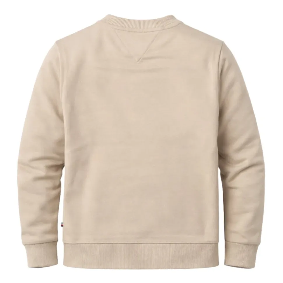 Dzianinowy sweter